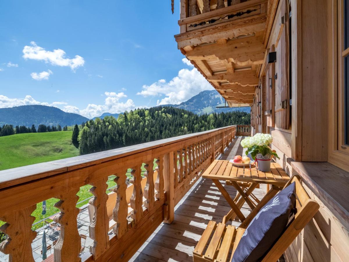 Berggasthof Bichlersee Oberaudorf Exteriér fotografie