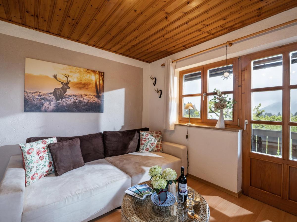 Berggasthof Bichlersee Oberaudorf Exteriér fotografie