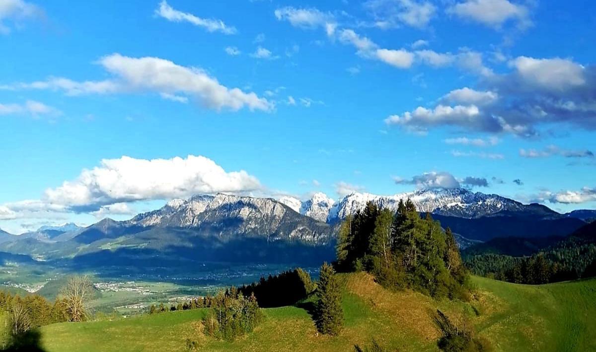 Berggasthof Bichlersee Oberaudorf Exteriér fotografie