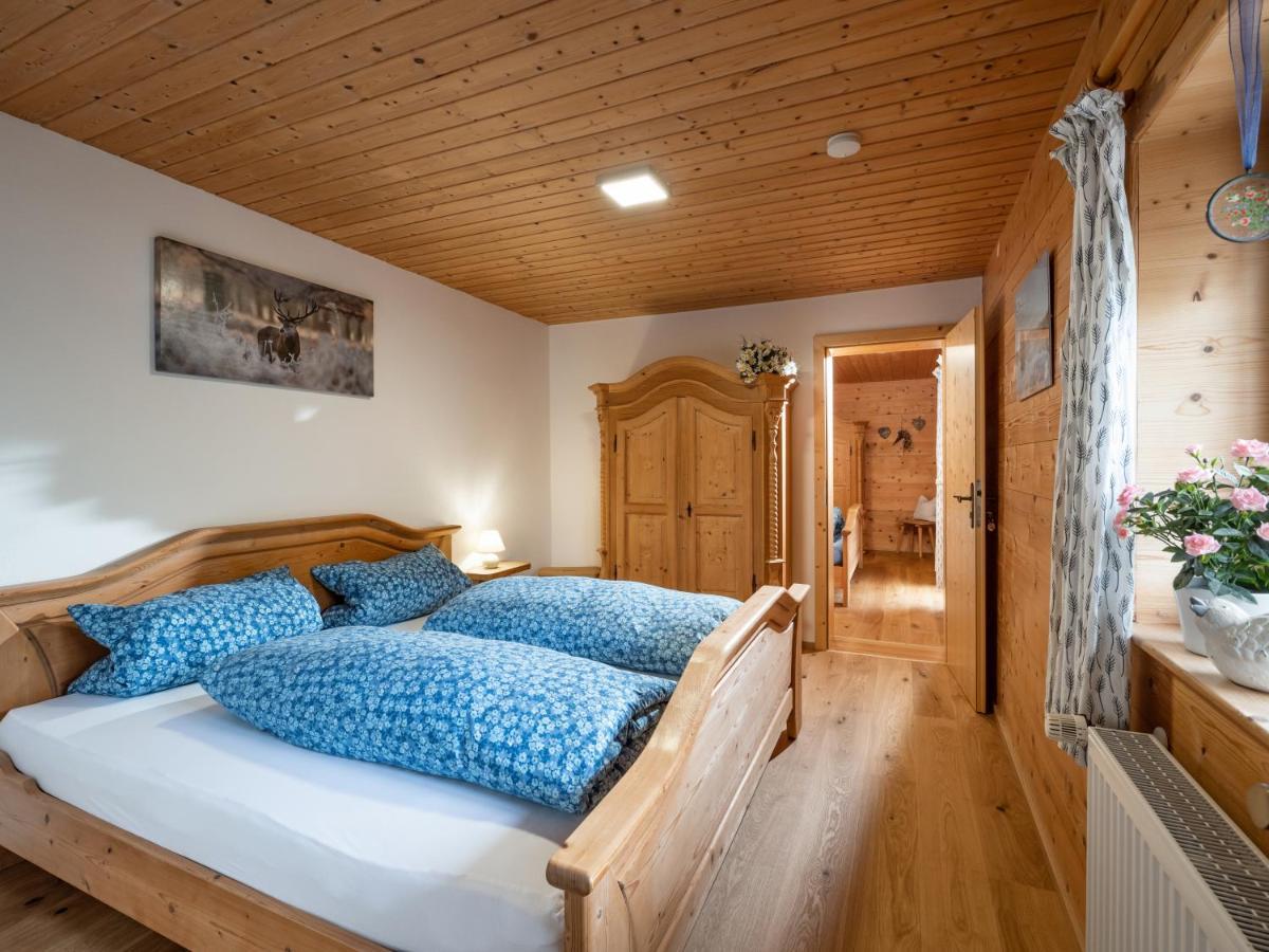 Berggasthof Bichlersee Oberaudorf Exteriér fotografie