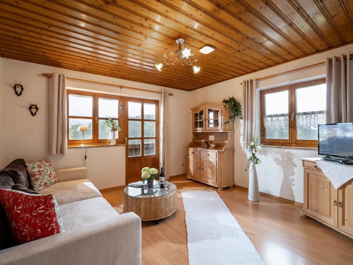 Berggasthof Bichlersee Oberaudorf Exteriér fotografie