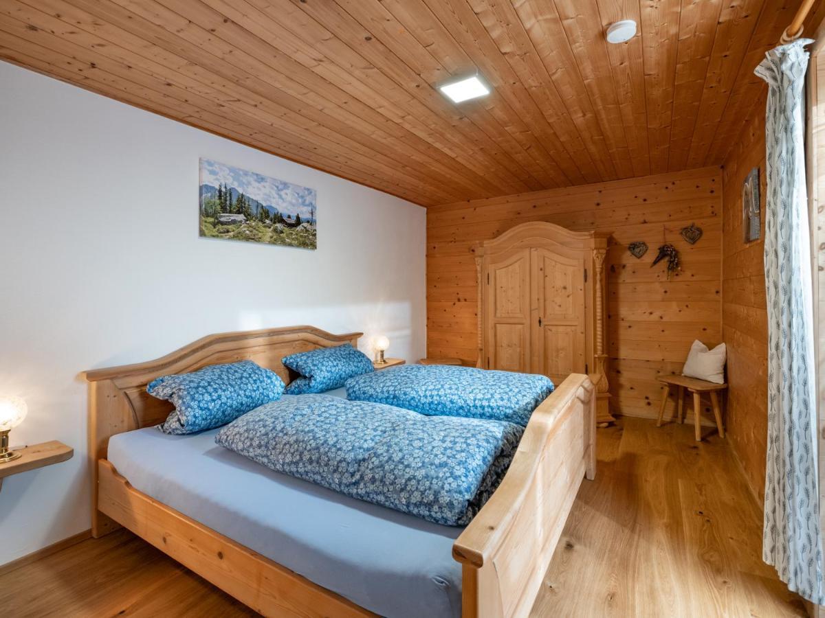 Berggasthof Bichlersee Oberaudorf Exteriér fotografie