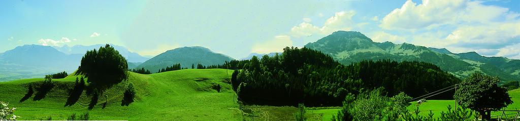 Berggasthof Bichlersee Oberaudorf Exteriér fotografie