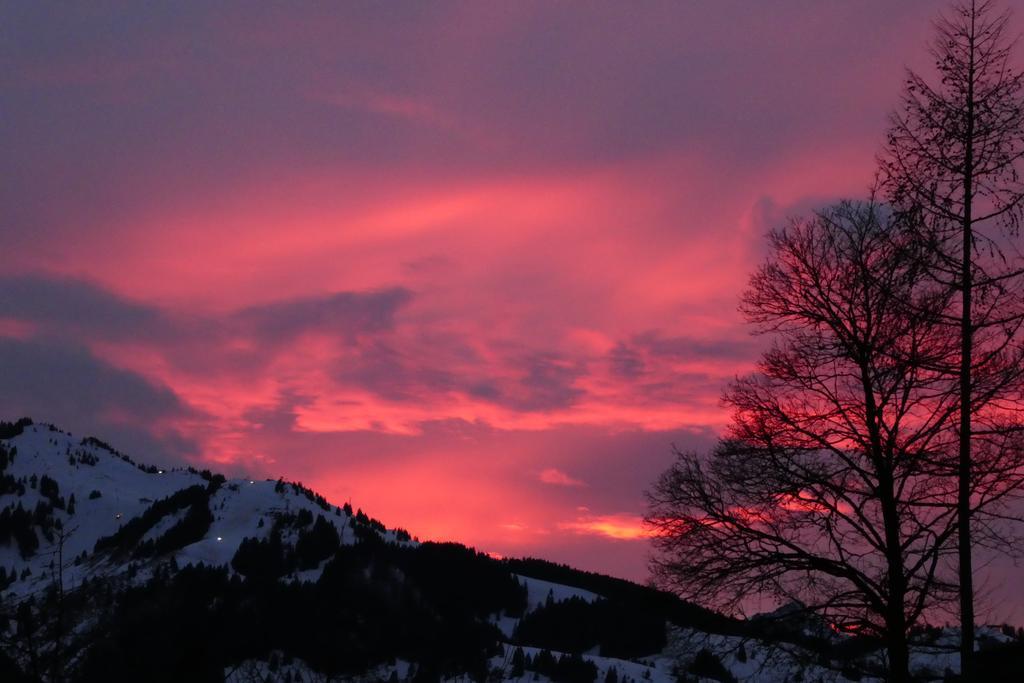 Berggasthof Bichlersee Oberaudorf Exteriér fotografie